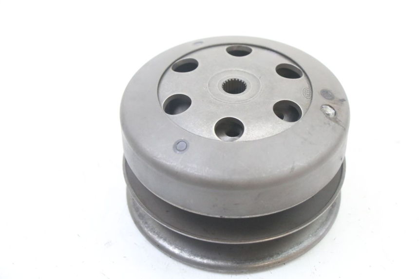 photo de EMBRAGUE PEUGEOT TREKKER TKR 50 (2005 - 2014)