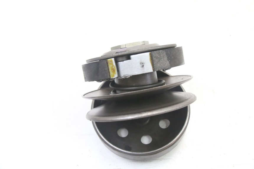 photo de EMBRAGUE PEUGEOT TREKKER TKR 50 (2005 - 2014)