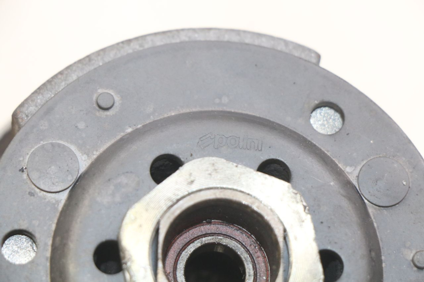 photo de EMBRAGUE PEUGEOT VIVACITY NEW 2T 50 (2008 - 2017)