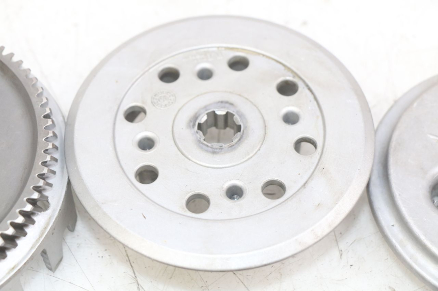 photo de EMBRAGUE PEUGEOT XP6 50 (2006 - 2011)