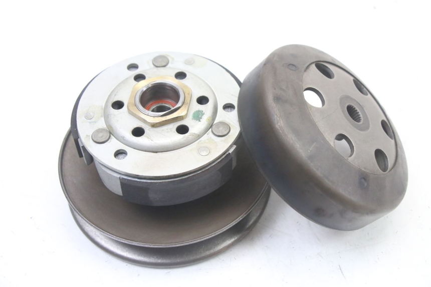 photo de EMBRAGUE PIAGGIO FLY 2T 50 (2004 - 2017)