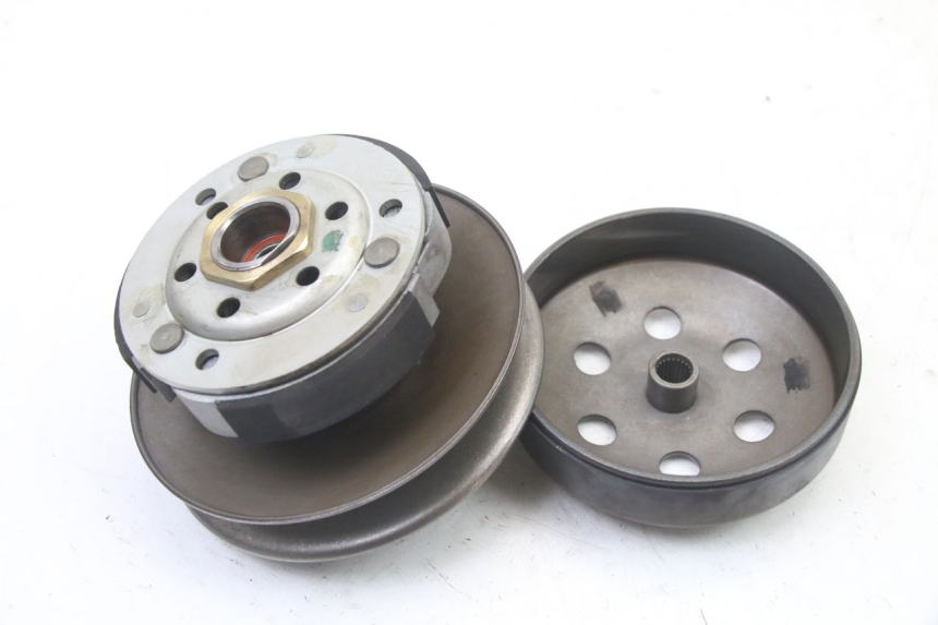 photo de EMBRAGUE PIAGGIO FLY 2T 50 (2004 - 2017)