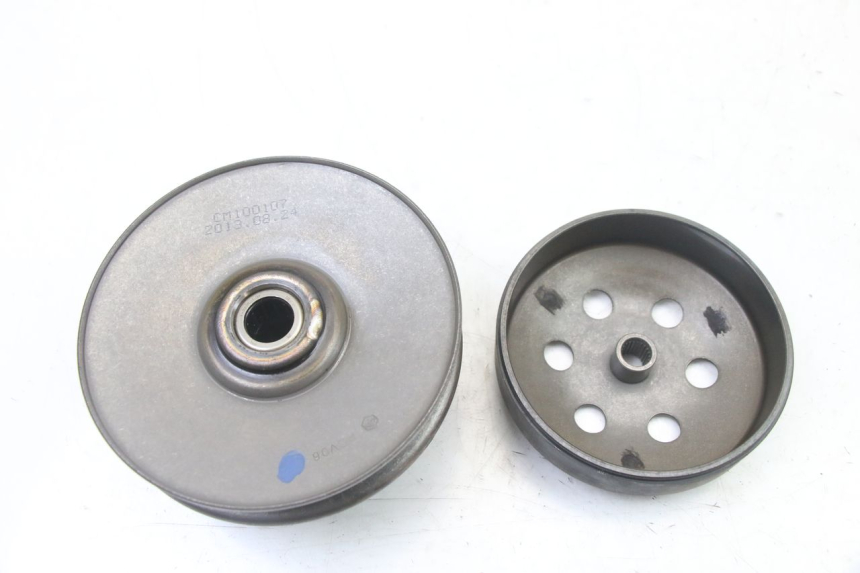 photo de EMBRAGUE PIAGGIO FLY 2T 50 (2004 - 2017)