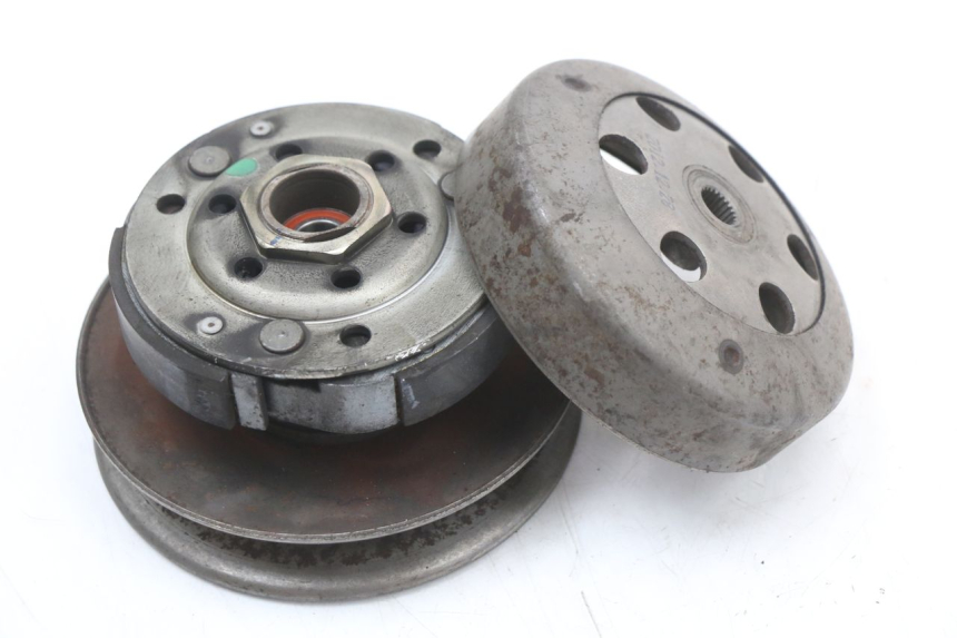 photo de EMBRAGUE PIAGGIO FLY 4T 50 (2004 - 2010)