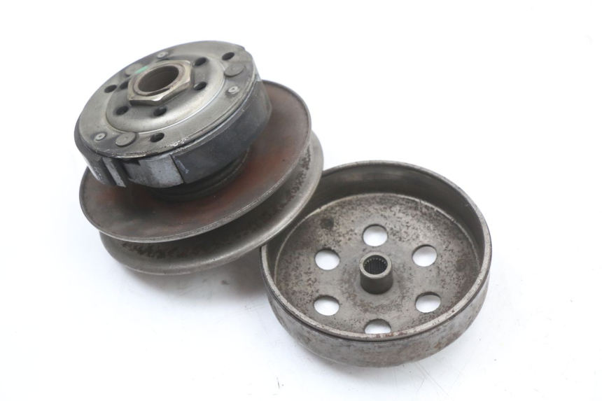 photo de EMBRAGUE PIAGGIO FLY 4T 50 (2004 - 2010)