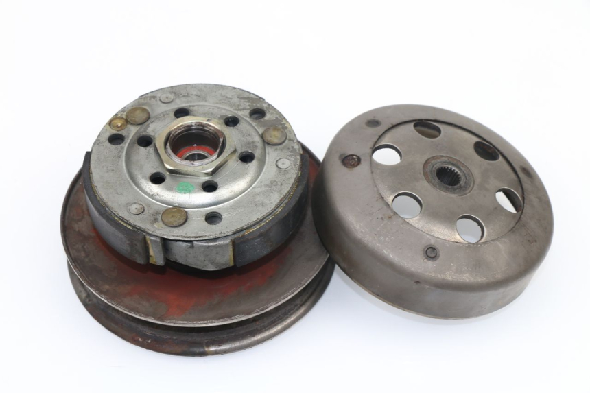 photo de EMBRAGUE PIAGGIO FLY 4T 50 (2004 - 2010)