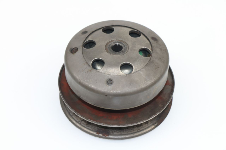 photo de EMBRAGUE PIAGGIO FLY 4T 50 (2004 - 2010)