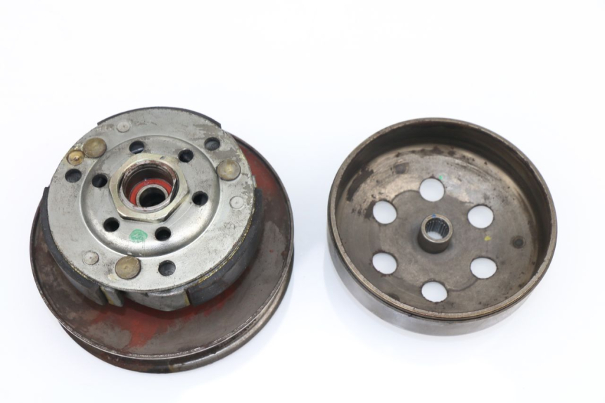 photo de EMBRAGUE PIAGGIO FLY 4T 50 (2004 - 2010)