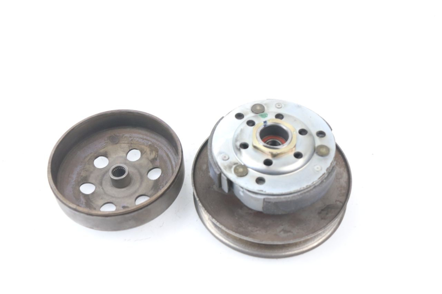 photo de EMBRAGUE PIAGGIO LIBERTY 4T 50 (2004 - 2008)