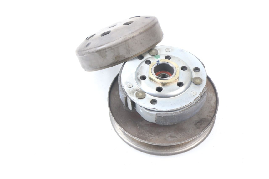 photo de EMBRAGUE PIAGGIO LIBERTY 4T 50 (2004 - 2008)