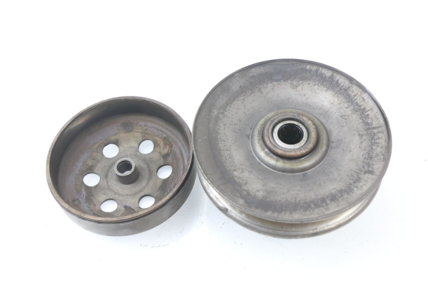 photo de EMBRAGUE PIAGGIO LIBERTY 4T 50 (2004 - 2008)