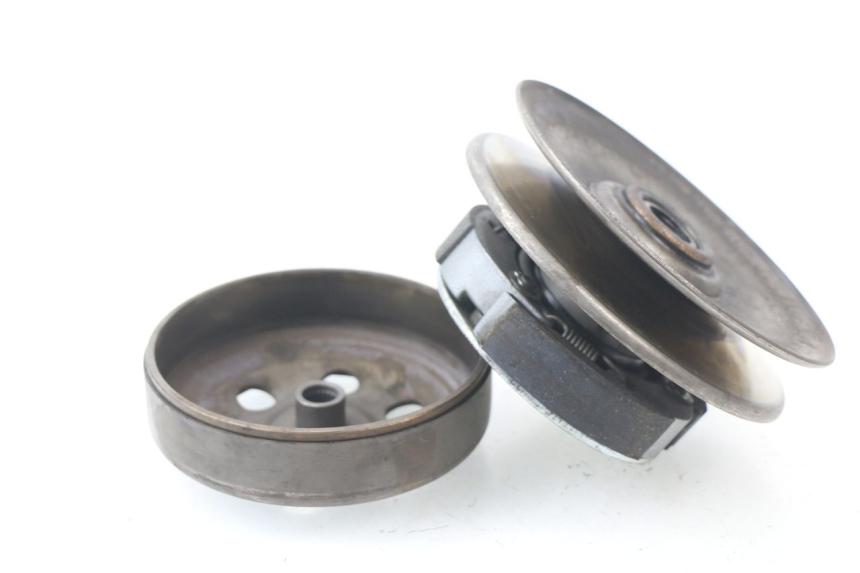photo de EMBRAGUE PIAGGIO LIBERTY 4T 50 (2004 - 2008)