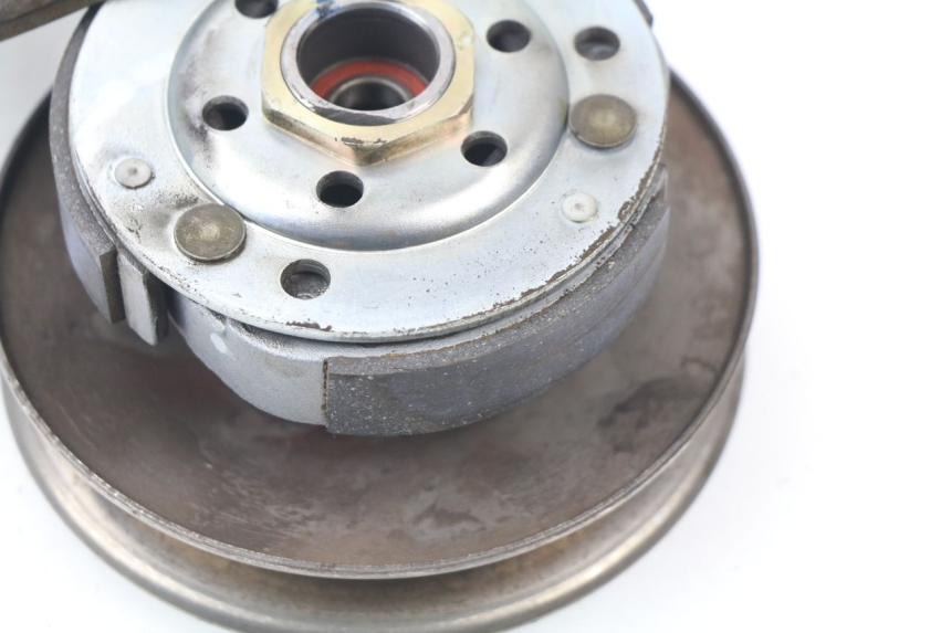 photo de EMBRAGUE PIAGGIO LIBERTY 4T 50 (2004 - 2008)