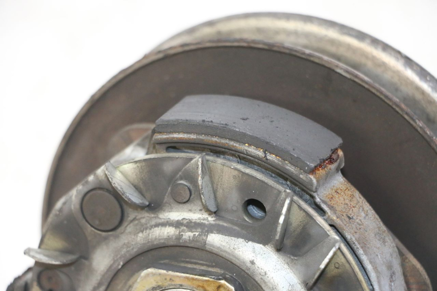 photo de EMBRAGUE PIAGGIO MP3 125 (2006 - 2014)