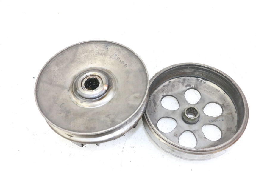 photo de EMBRAGUE PIAGGIO MP3 125 (2006 - 2014)
