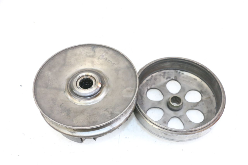 photo de EMBRAGUE PIAGGIO MP3 125 (2006 - 2014)
