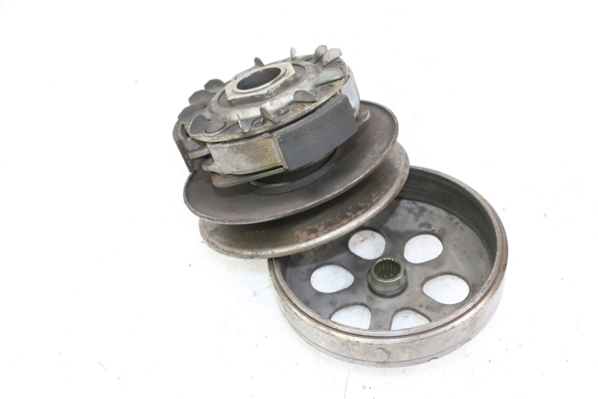 photo de EMBRAGUE PIAGGIO MP3 125 (2006 - 2014)