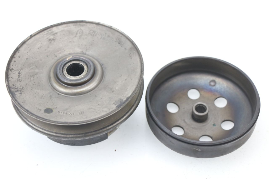 photo de EMBRAGUE PIAGGIO NRG 50 (2004 - 2017)