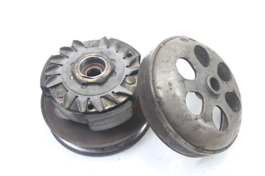 photo de EMBRAGUE PIAGGIO VESPA GRANTURISMO 125 (2003 - 2007)