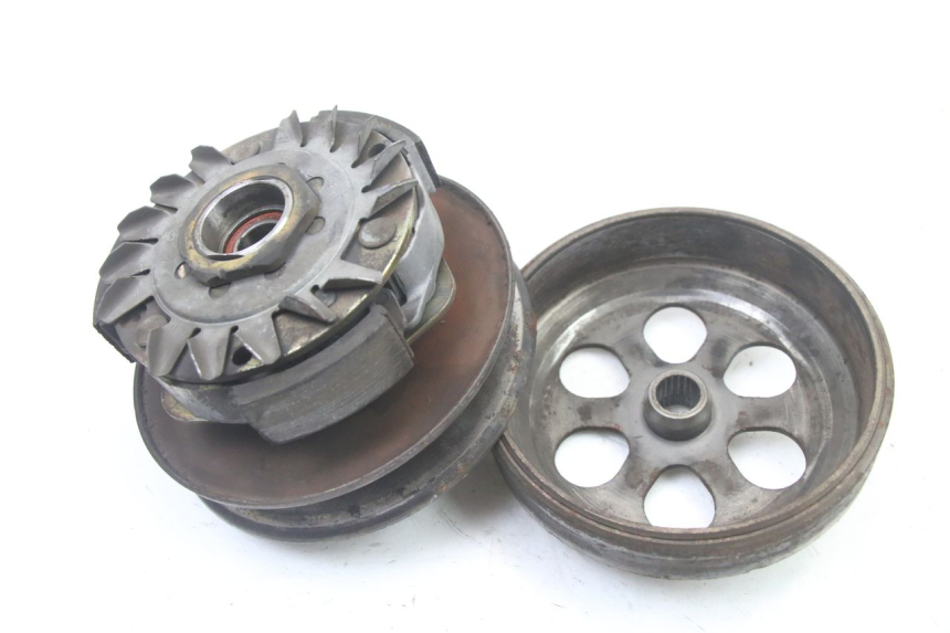 photo de EMBRAGUE PIAGGIO VESPA GRANTURISMO 125 (2003 - 2007)