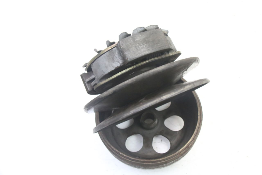 photo de EMBRAGUE PIAGGIO VESPA GRANTURISMO 125 (2003 - 2007)