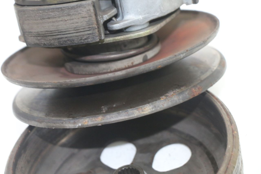 photo de EMBRAGUE PIAGGIO VESPA GRANTURISMO 125 (2003 - 2007)