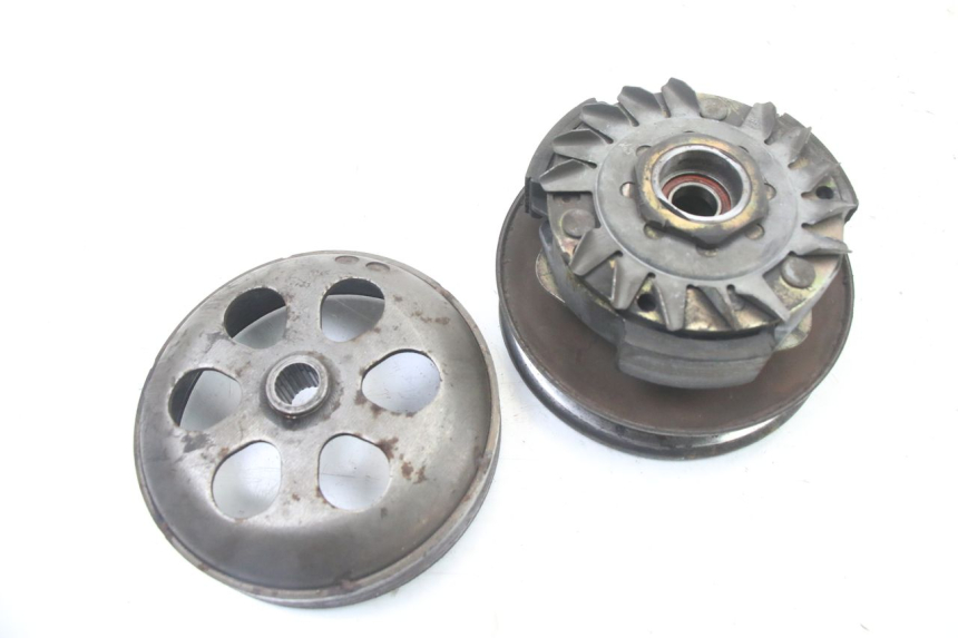 photo de EMBRAGUE PIAGGIO VESPA GRANTURISMO 125 (2003 - 2007)