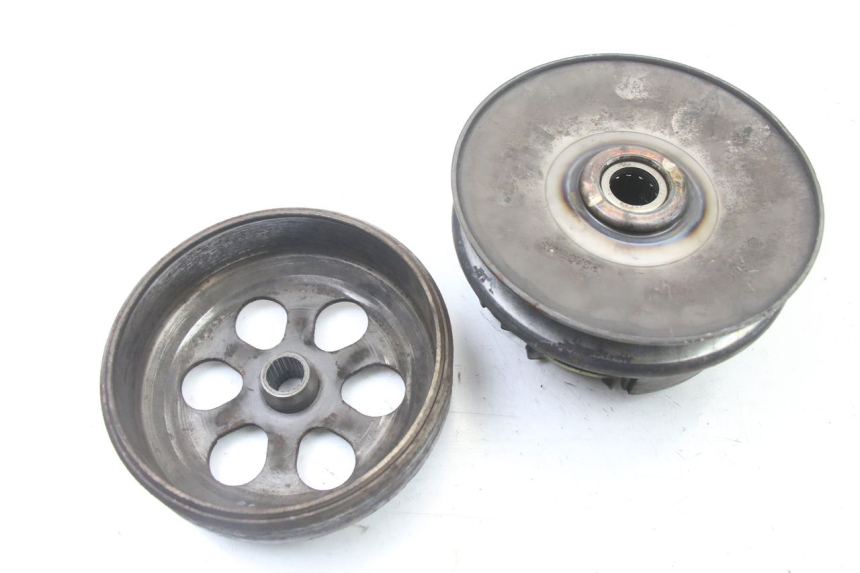 photo de EMBRAGUE PIAGGIO VESPA GRANTURISMO 125 (2003 - 2007)