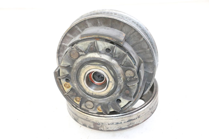 photo de EMBRAGUE PIAGGIO VESPA GRANTURISMO 200 (2004 - 2005)