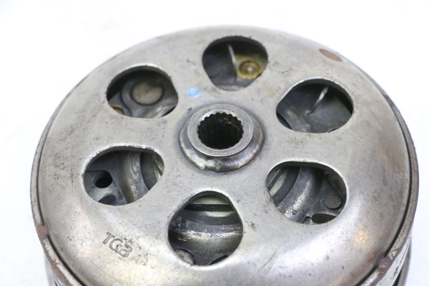 photo de EMBRAGUE PIAGGIO VESPA GRANTURISMO 200 (2004 - 2005)
