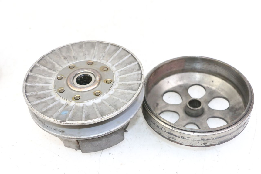 photo de EMBRAGUE PIAGGIO VESPA GRANTURISMO 200 (2004 - 2005)