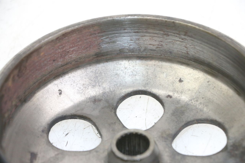 photo de EMBRAGUE PIAGGIO VESPA GRANTURISMO 200 (2004 - 2005)
