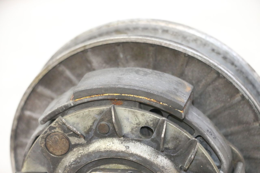 photo de EMBRAGUE PIAGGIO VESPA GRANTURISMO 200 (2004 - 2005)
