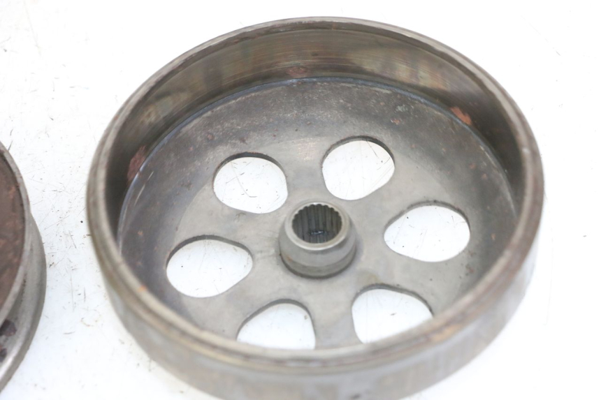 photo de EMBRAGUE PIAGGIO VESPA LX 150 (2005 - 2013)