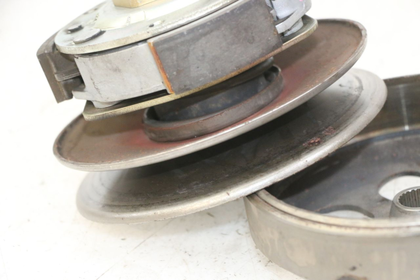photo de EMBRAGUE PIAGGIO VESPA LX 150 (2005 - 2013)