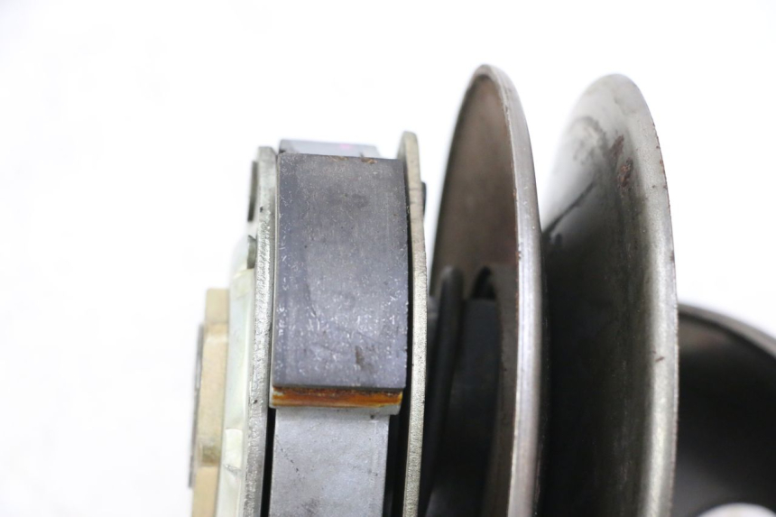 photo de EMBRAGUE PIAGGIO VESPA LX 150 (2005 - 2013)