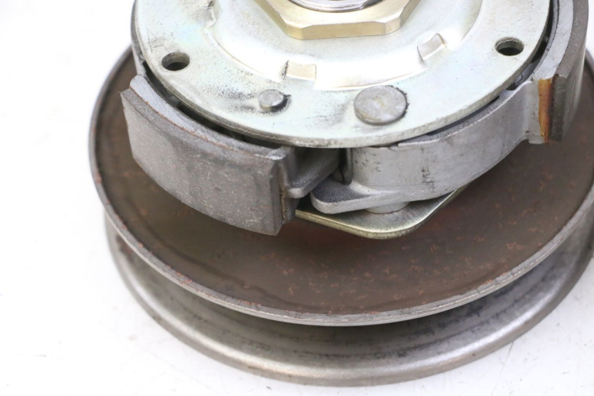 photo de EMBRAGUE PIAGGIO VESPA LX 150 (2005 - 2013)