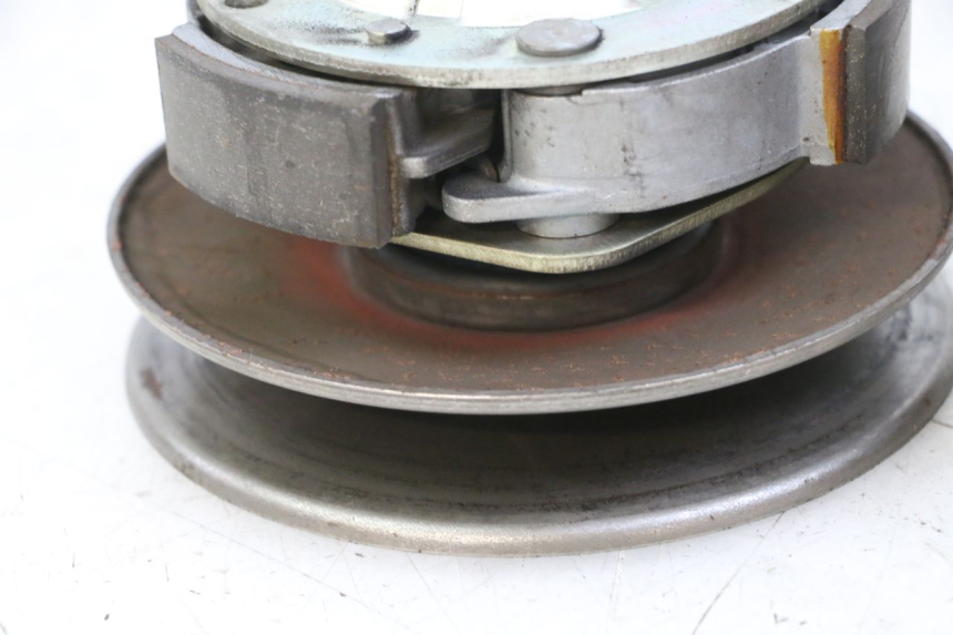 photo de EMBRAGUE PIAGGIO VESPA LX 150 (2005 - 2013)