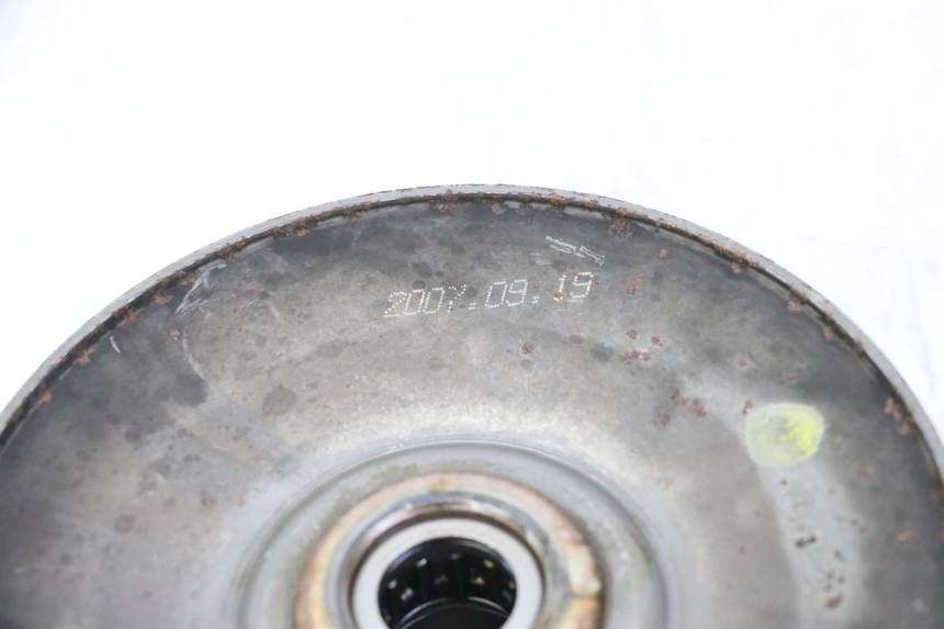 photo de EMBRAGUE PIAGGIO VESPA LX 150 (2005 - 2013)