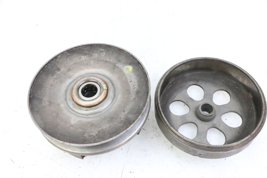 photo de EMBRAGUE PIAGGIO VESPA LX 150 (2005 - 2013)