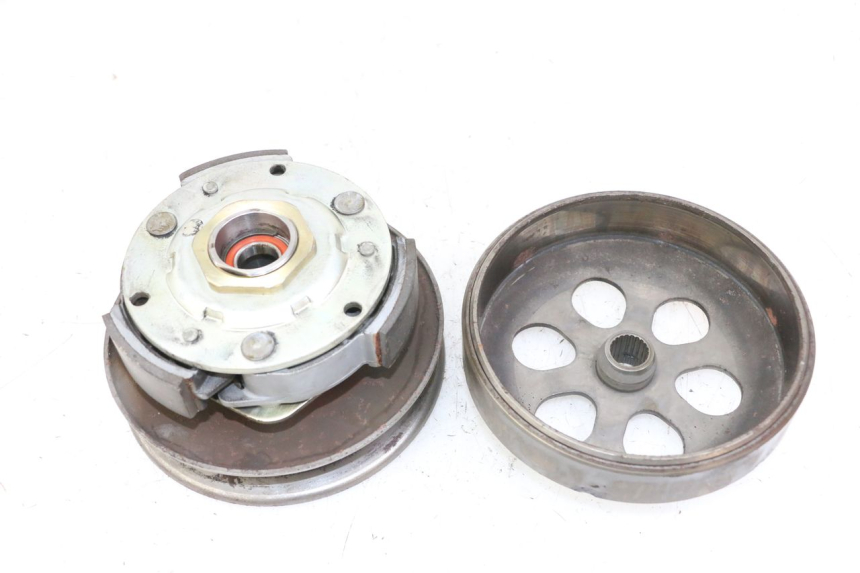 photo de EMBRAGUE PIAGGIO VESPA LX 150 (2005 - 2013)