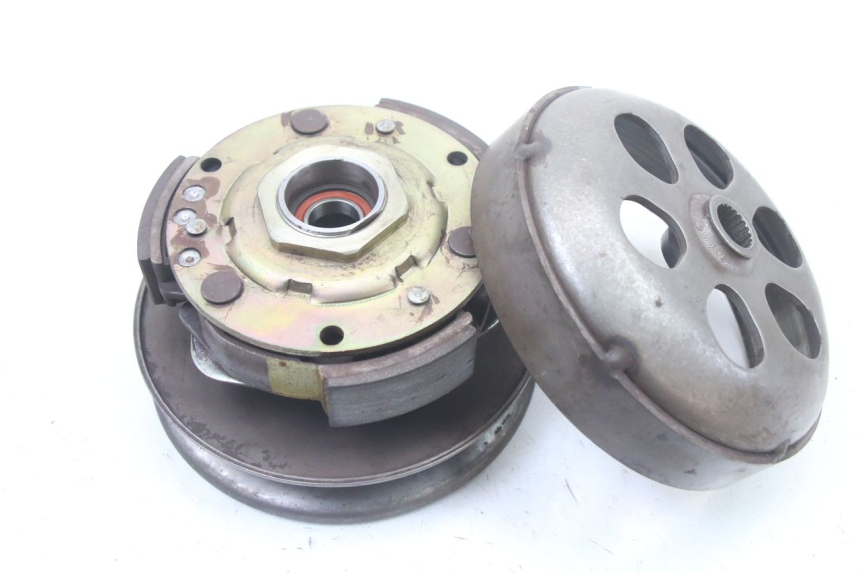 photo de EMBRAGUE PIAGGIO VESPA LX IE 125 (2010 - 2012)