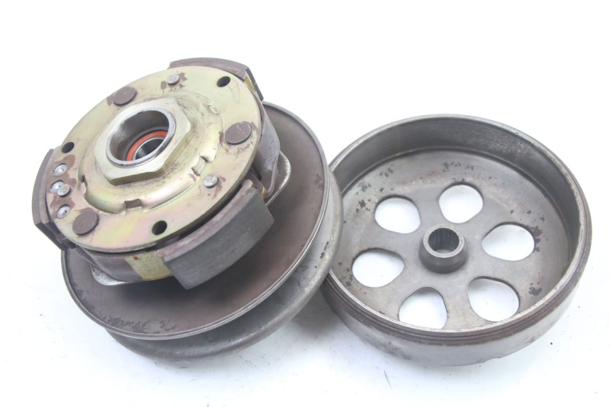 photo de EMBRAGUE PIAGGIO VESPA LX IE 125 (2010 - 2012)