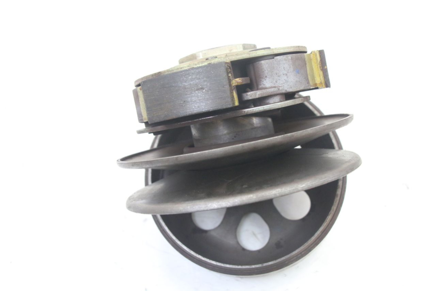 photo de EMBRAGUE PIAGGIO VESPA LX IE 125 (2010 - 2012)