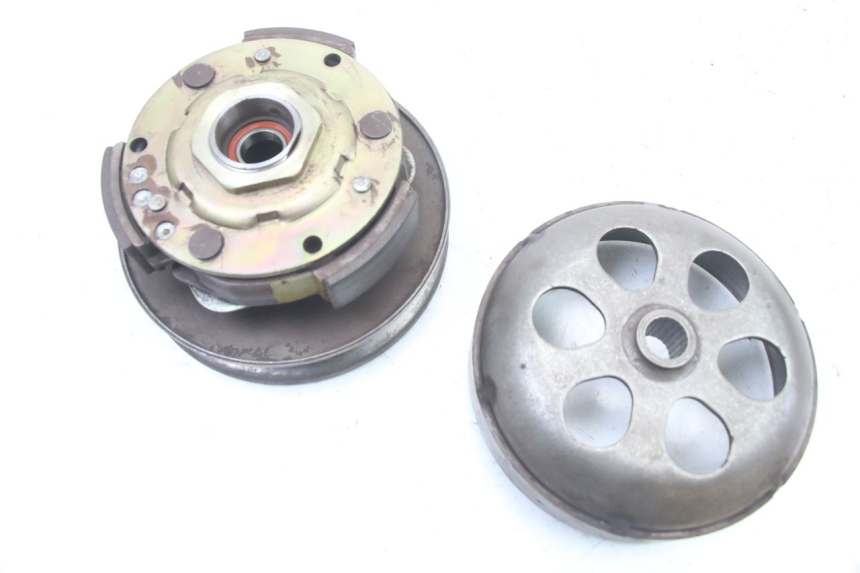 photo de EMBRAGUE PIAGGIO VESPA LX IE 125 (2010 - 2012)