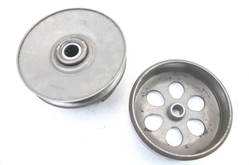 photo de EMBRAGUE PIAGGIO VESPA LX IE 125 (2010 - 2012)