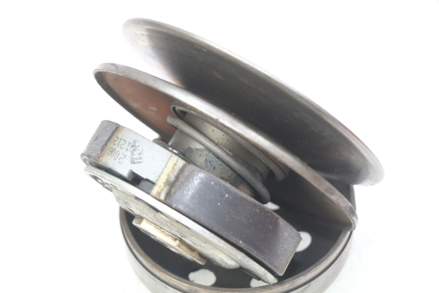 photo de EMBRAGUE PIAGGIO VESPA PRIMAVERA 2T 50 (2013 - 2018)
