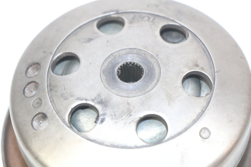photo de EMBRAGUE PIAGGIO VESPA PRIMAVERA 2T 50 (2013 - 2018)