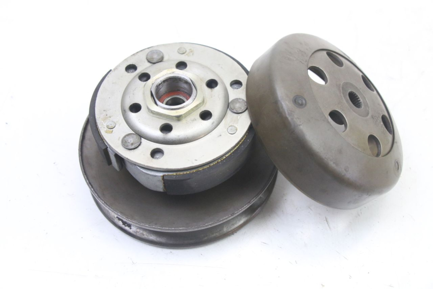 photo de EMBRAGUE PIAGGIO VESPA S 2T 50 (2007 - 2014)