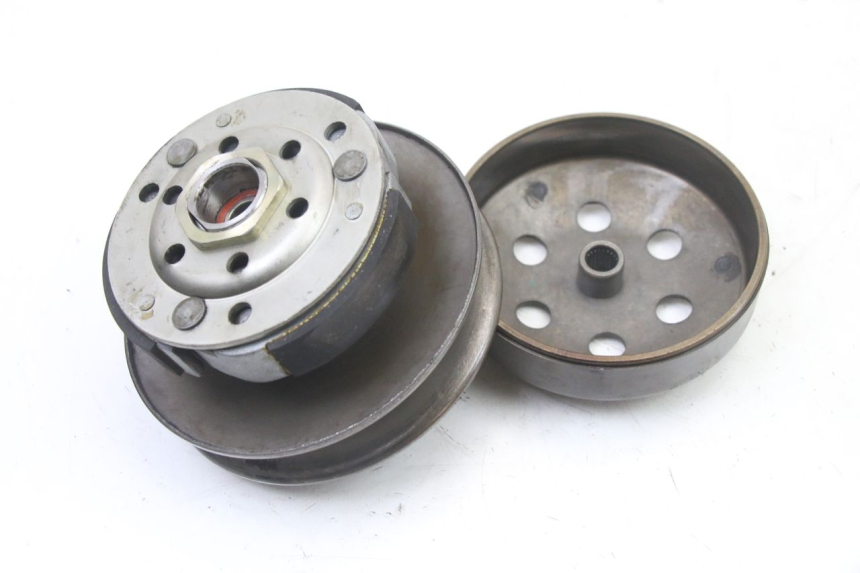 photo de EMBRAGUE PIAGGIO VESPA S 2T 50 (2007 - 2014)